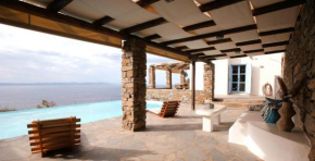 Villa kèalite